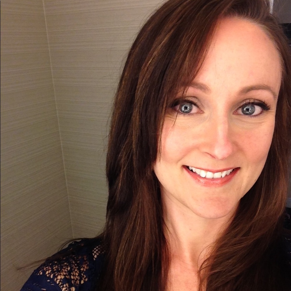 Meet your Posher, Nicole